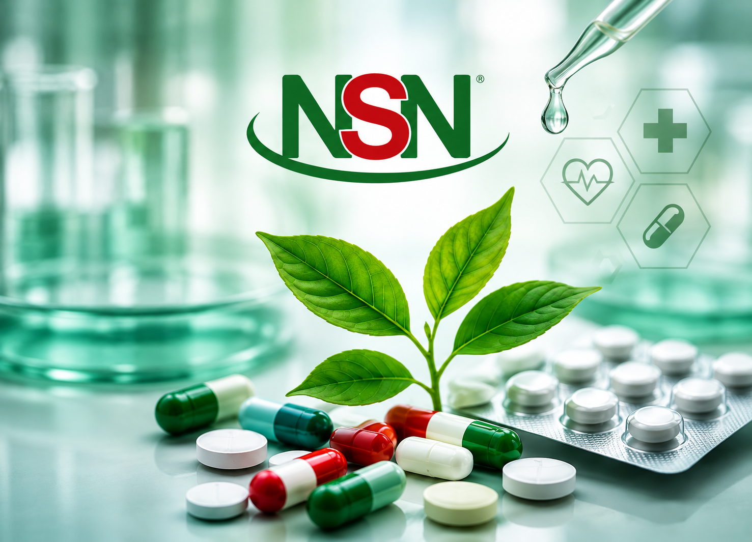 Pharmaceutical healthcare